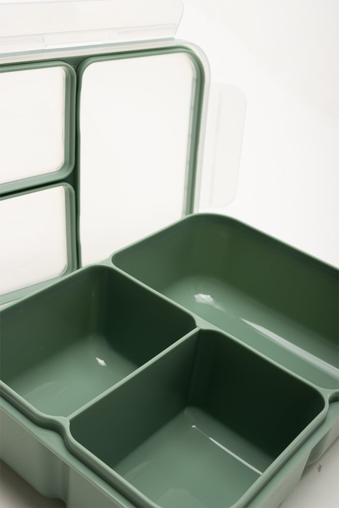 Lunchbox Green (1)