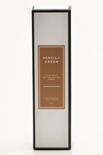 Diffuser Vanilla Cream