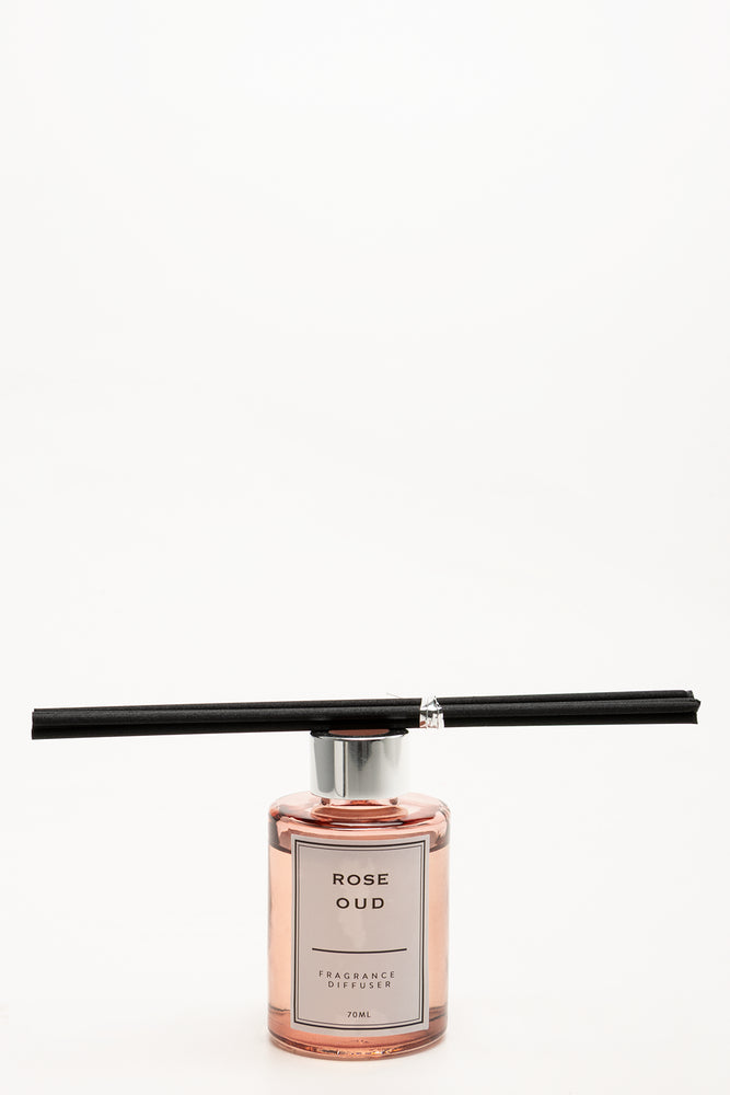 Rose Oud Diffuser (1)