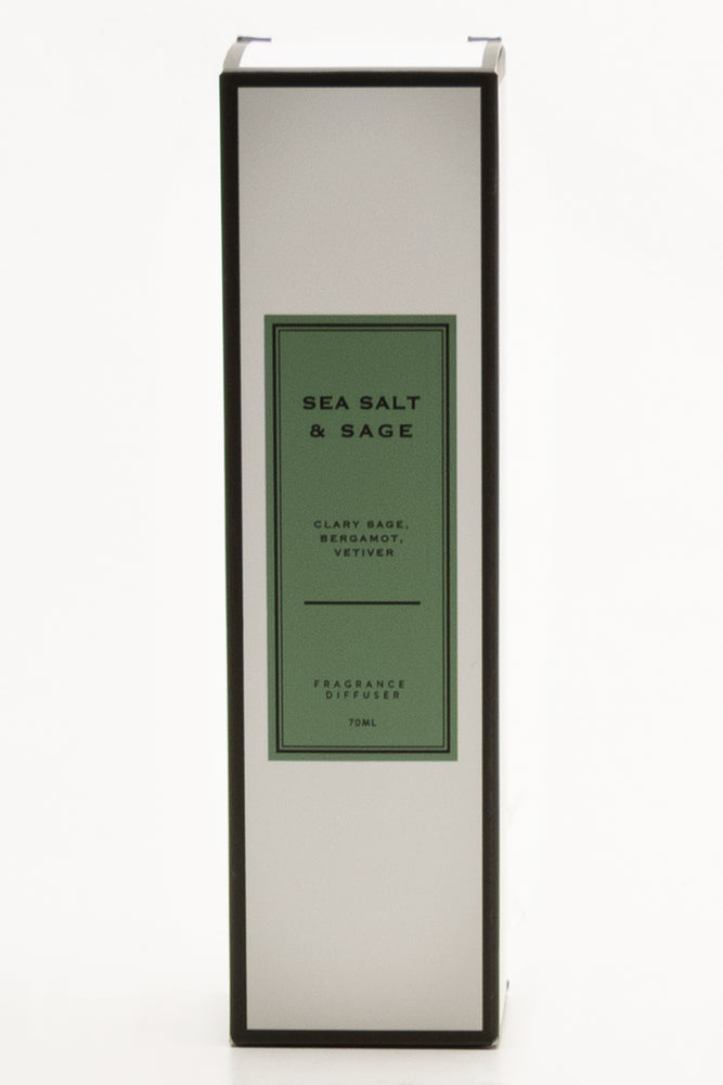 Sea Salt And Sage Diffuser