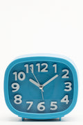 Alarm Clock Blue