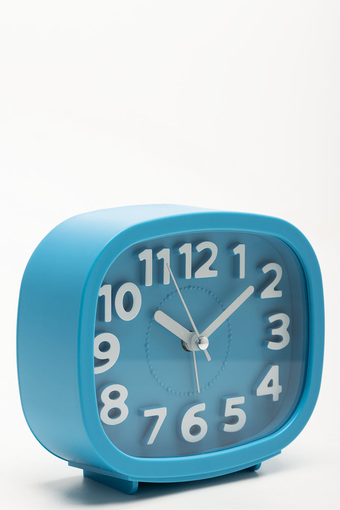 Alarm Clock Blue (1)