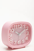 Alarm Clock Pink (1)