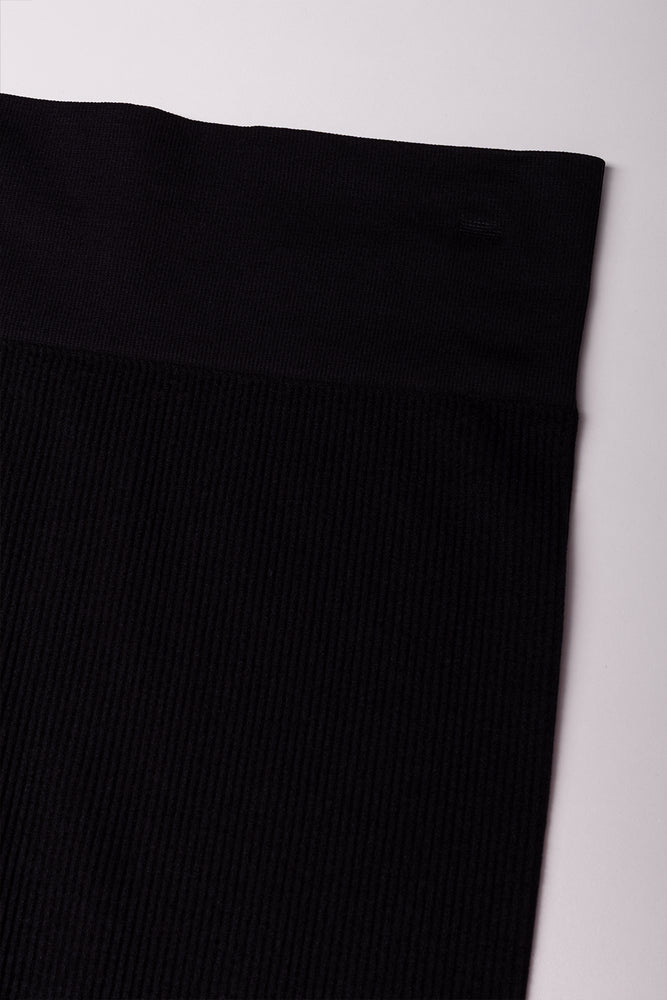 Seamfree Leggings Black (1)