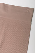Seamfree Leggings Tan (1)