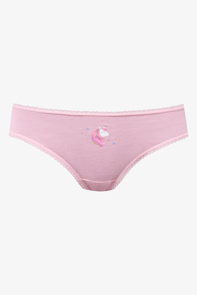 7 Pack Unicorn Panties (7)