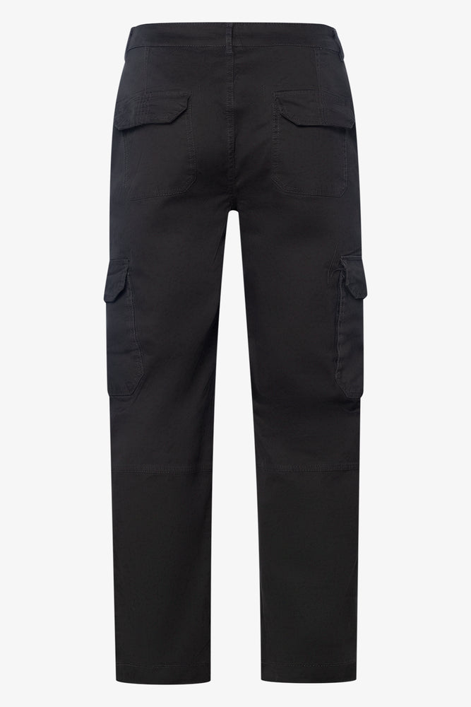 Cargo Pants Fatigue (1)