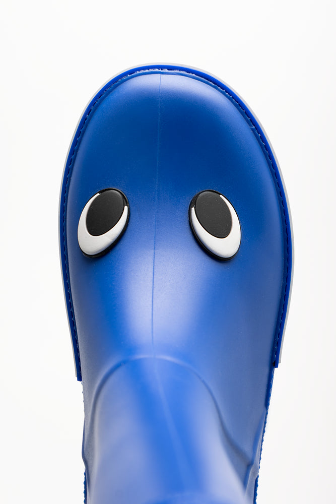 Dinosaur Rainboots Blue (4)