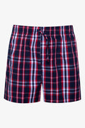 Shorts Sleep Set Navy (2)