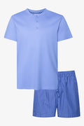 Pyjamas Set Blue