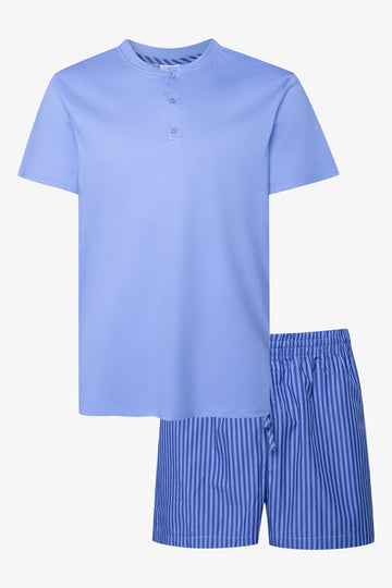 Pyjamas Set Blue