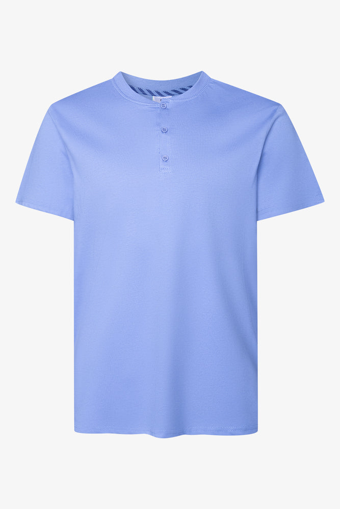 Pyjamas Set Blue (1)