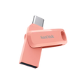SanDisk Ultra Flash 64GB Peach
