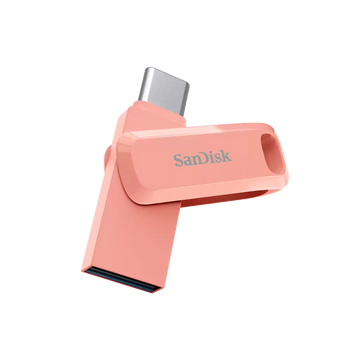 SanDisk Ultra Flash 64GB Peach