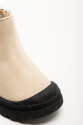 Chelsea Boots Natural (2)