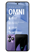 Purple 4G Smartphone 32GB ROM (1)