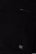 Hoodie Black (1)