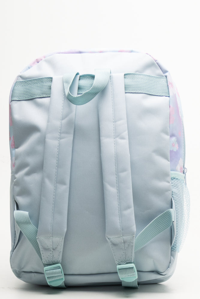 Lilo & Stitch Backpack Light Blue (2)