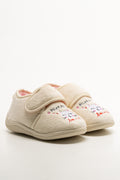 Slippers Cream
