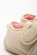 Slippers Cream (3)