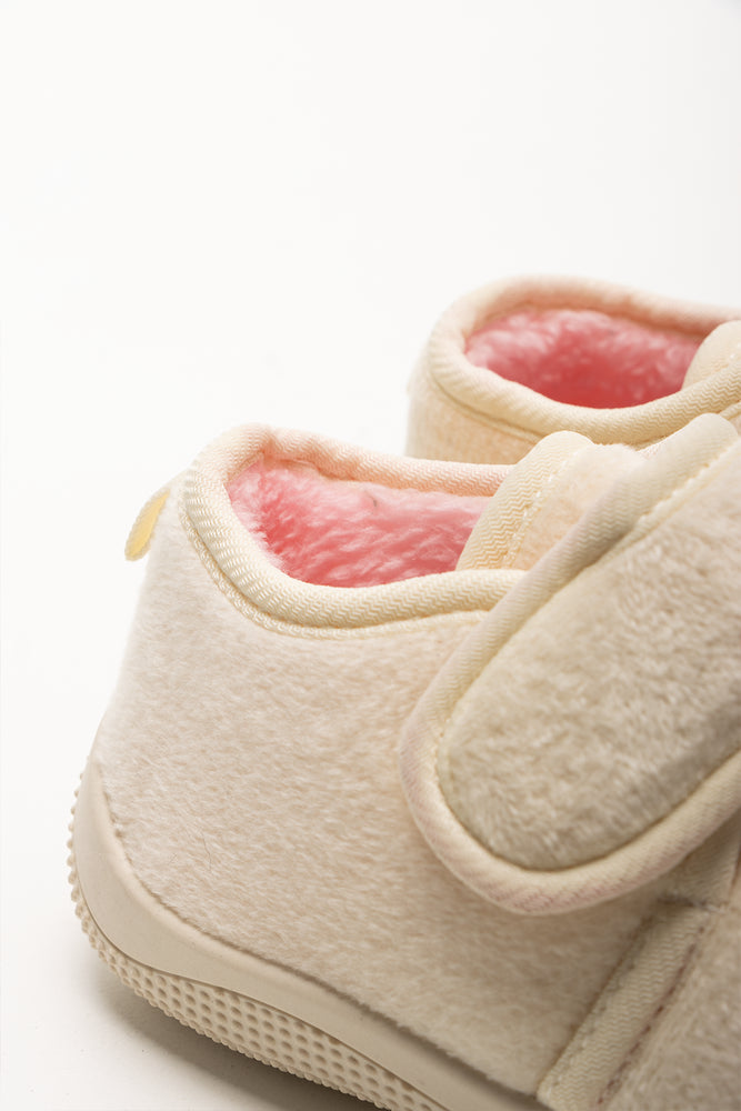 Slippers Cream (3)