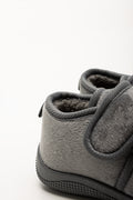 Slippers Grey (3)