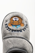 Slippers Grey (4)