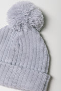 Beanie Grey (1)