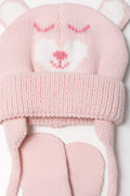 Hat Set Light Pink (1)