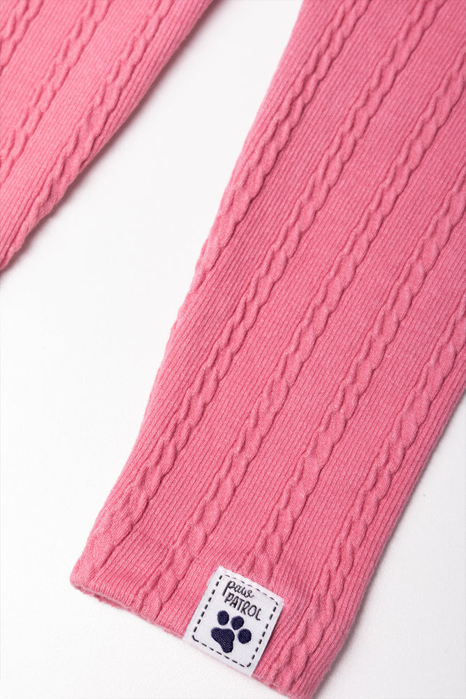 Paw Patrol Set Navy And Pink (2)