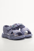Lilo And Stitch Sandals Lilac
