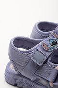 Lilo And Stitch Sandals Lilac (3)