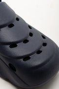 Clog Navy (2)