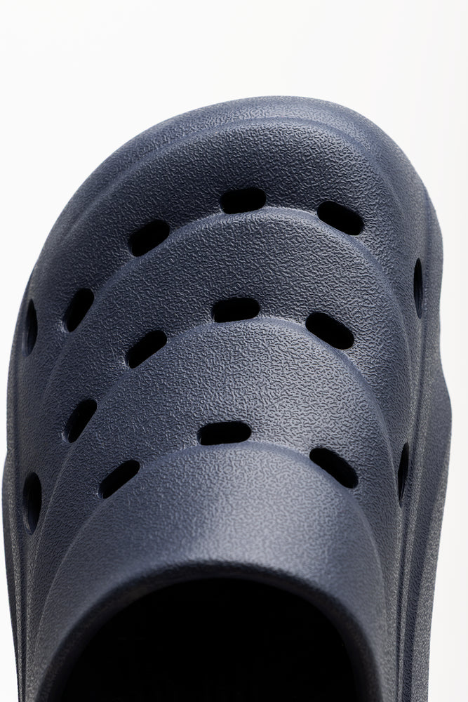 Clog Navy (4)