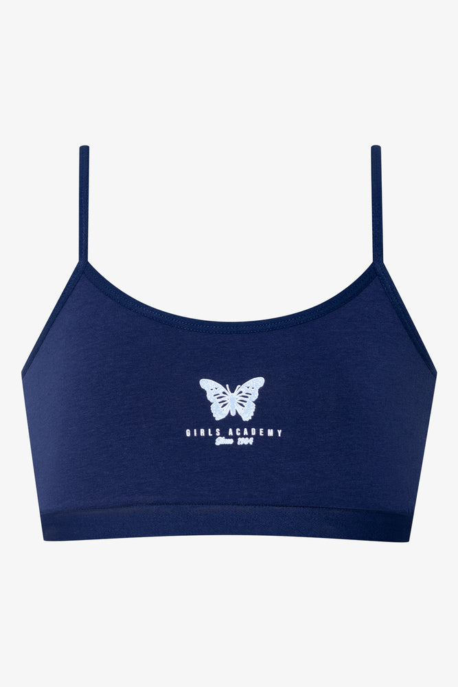 2 Pack Butterfly Racerbacks Navy (1)