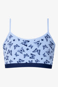 2 Pack Butterfly Racerbacks Navy (2)