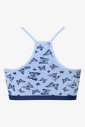 2 Pack Butterfly Racerbacks Navy (3)