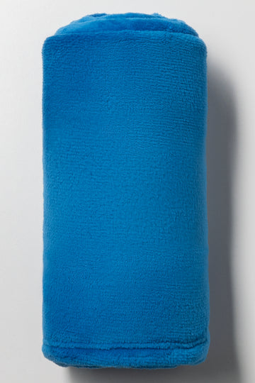 Throw Blue