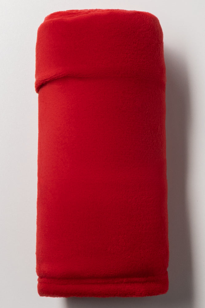 Throw Red