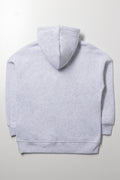 Matcha Oversized Hoodie Grey (2)