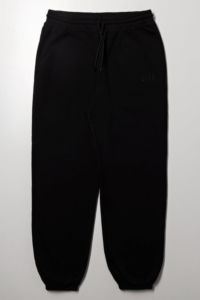 Trackpants Black (1)