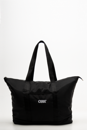 Shopper Bag Black