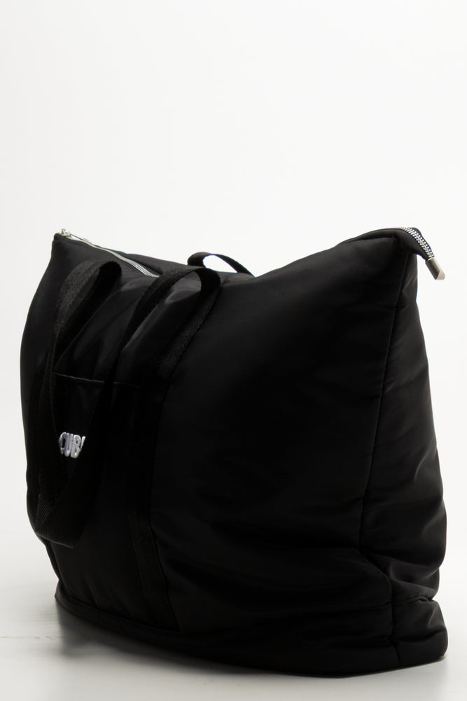 Shopper Bag Black