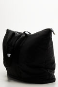 Shopper Bag Black (1)
