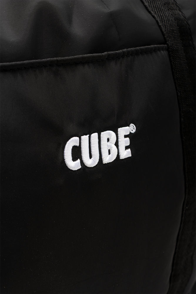 Shopper Bag Black (3)