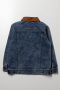 Denim Jacket Blue (2)