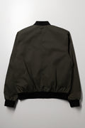 Bomber Jacket Green (7)