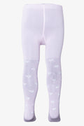2 Pack Tights Pink And White (3)