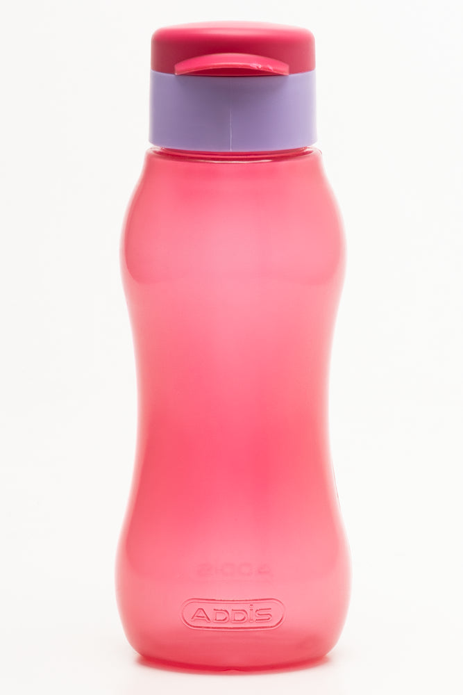 Addis Active Bottle Pink 500ml