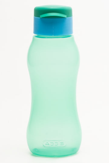 Addis Active Bottle Green 500ml